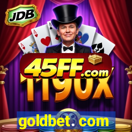 goldbet. com